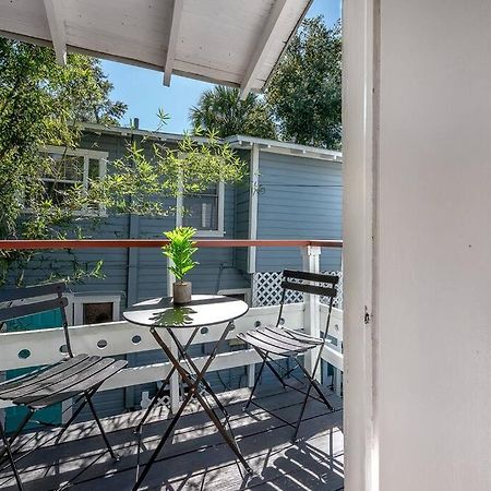 Jungle Themed Apt. Close To Coffee, Food + Shops! Tampa Luaran gambar